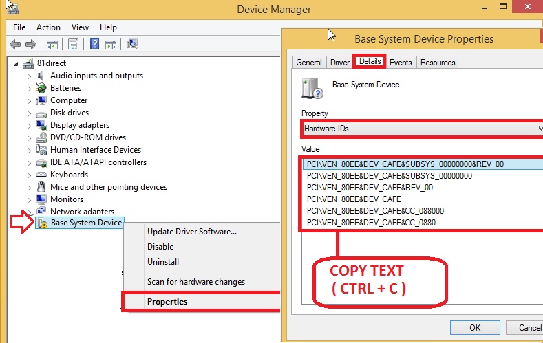 Pci Simple Communications Controller Driver Free Download For Windows 7