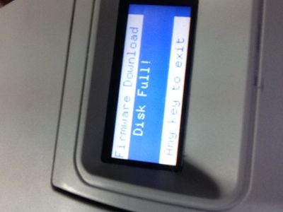 Hp M601 Printer Driver For Mac