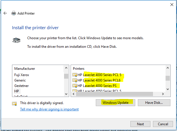 Hp Photosmart 2570 Driver Windows 10