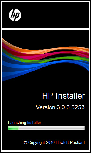 Solved: Cannot install software for 1536dnf - HP Support ...